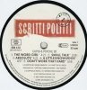 Scritti Politti - Cupid & Psyche 85 (LP)